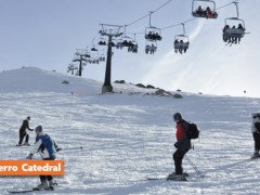  Expedição Patagônia - Bariloche, San Martin de Los Andes e Rota 7 lagos - Argentina